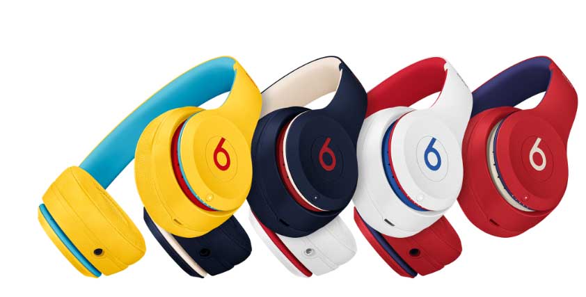 Beats Solo Wireless Club Collection Headphones price in Pakistan