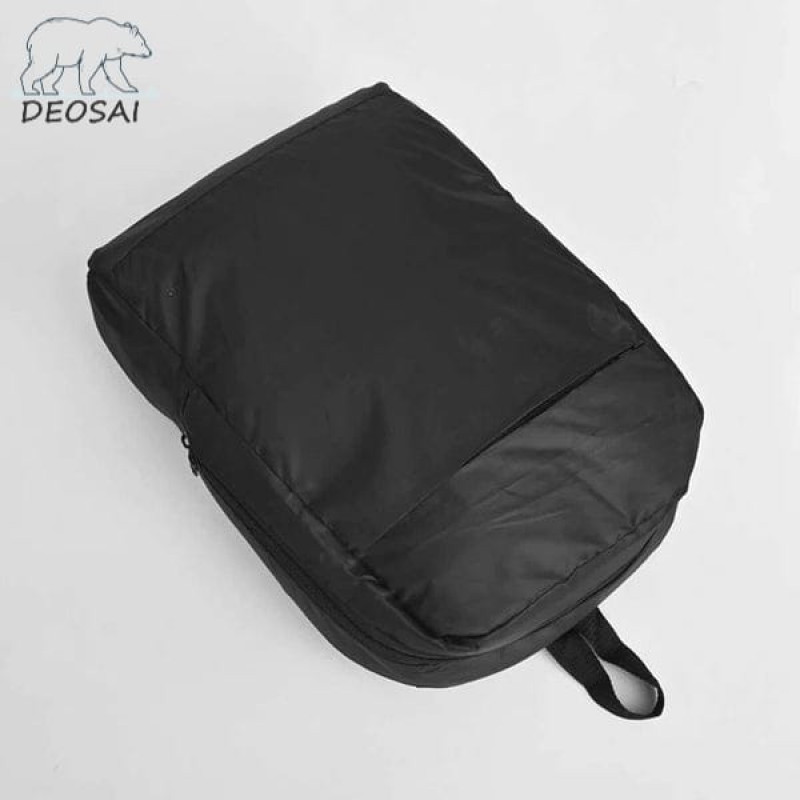 Buy Deosai Traveling High Quality Laptop BackpackBlack at Best Price