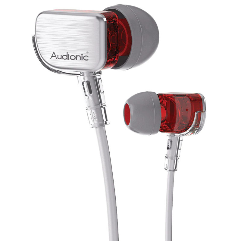 Buy Audionic Opera-05 Earphone at Best Price In Pakistan Telemart