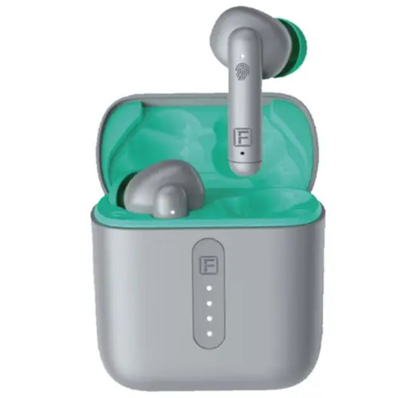 Buy Faster E20 TWS In-Ear True Wireless Noise Reduction Earbuds