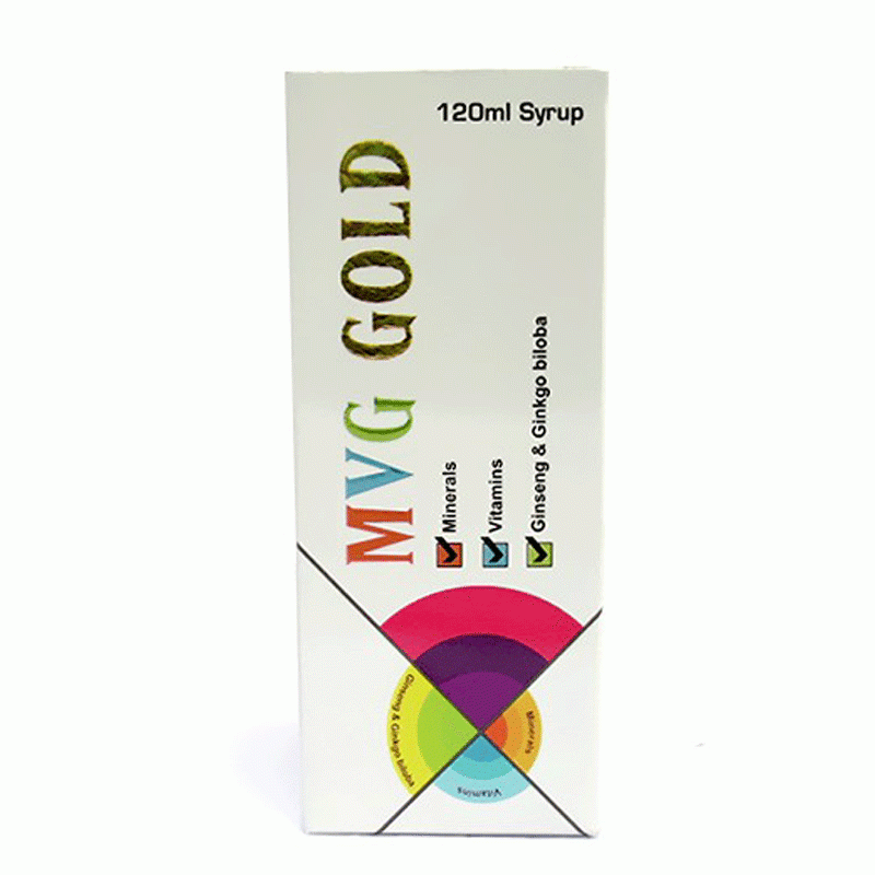 Buy Mvg Gold Syrup 1ml Flash Deal At Best Price In Pakistan Telemart