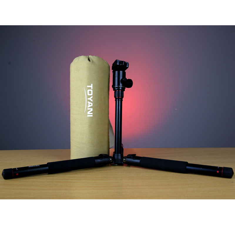 Buy Toyani Wenfan GH700 Vlogger Tripod at Best Price In Pakistan