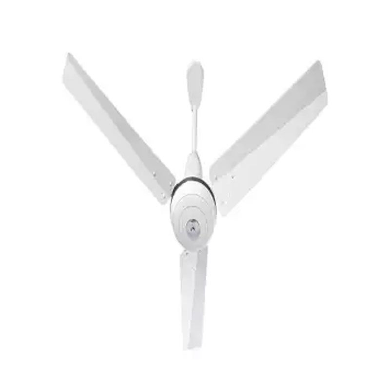 Buy Millat Classic Model Energy Saver Ceiling Fan 56 White at Best