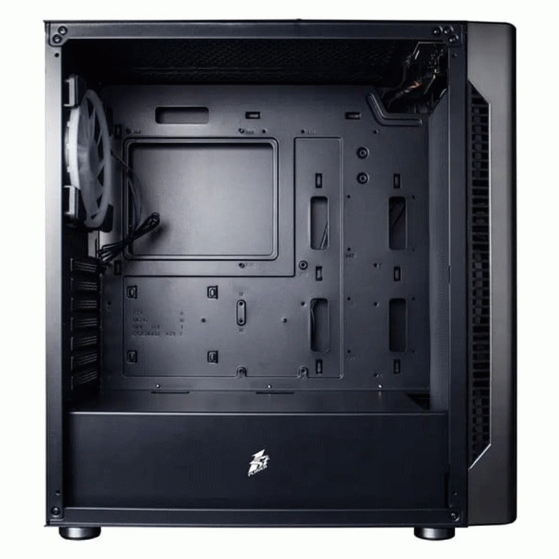 Buy 1st Player X2 Firebase Series Gaming Casing at Best Price In