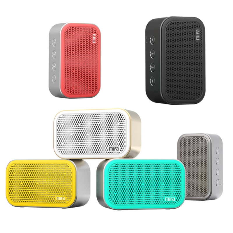 Xiaomi Bluetooth Mifa M1 Bluetooth Speaker Portable Bluetooth Mifa M1 Speaker Xiaomi Mifa Speaker Mifa M1 Portable  Speaker Xiaomi Mifa M1 Mifa