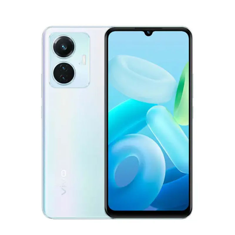 Buy Vivo Y55 (8GB,128GB) Dual Sim With Official Warranty at Best Price