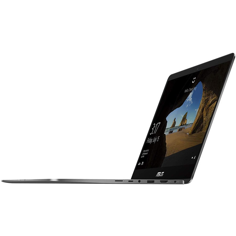 8th Gen Asus Zenbook Ux461fn ASUS ZenBook Flip 14 Ultra Slim