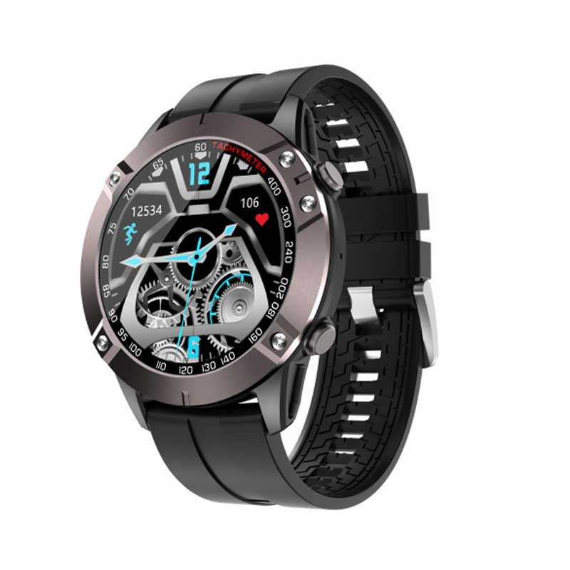 Buy Getiit Vortex Calling Smart Watch at Best Price In Pakistan Telemart