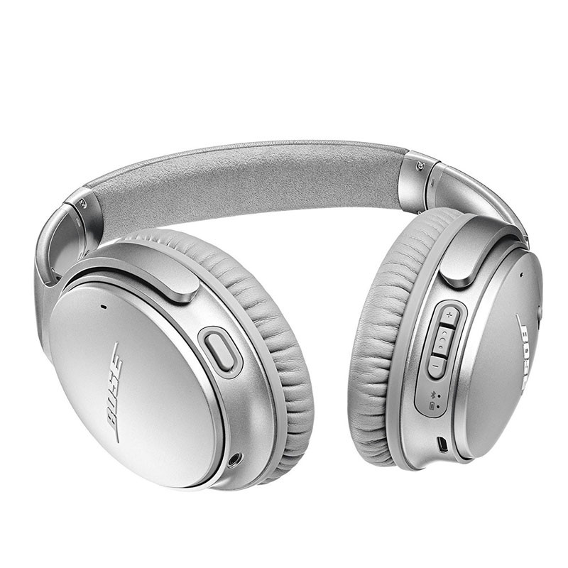 Bose QC35 II 35 II) Noise Cancelling Wireless Headphones