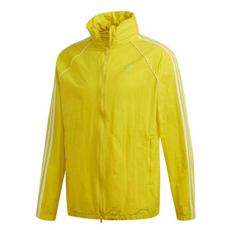 Adidas Superstar Windbreaker Jacket for Men at the best price in