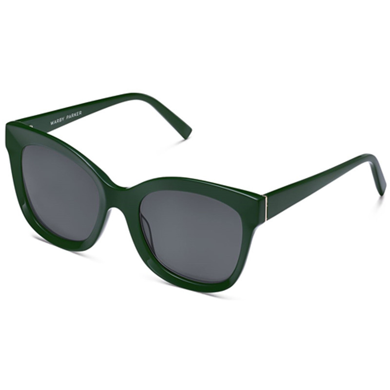 Warby Parker Ada Sunglasses Warby Parker Sunglasses display picture 2