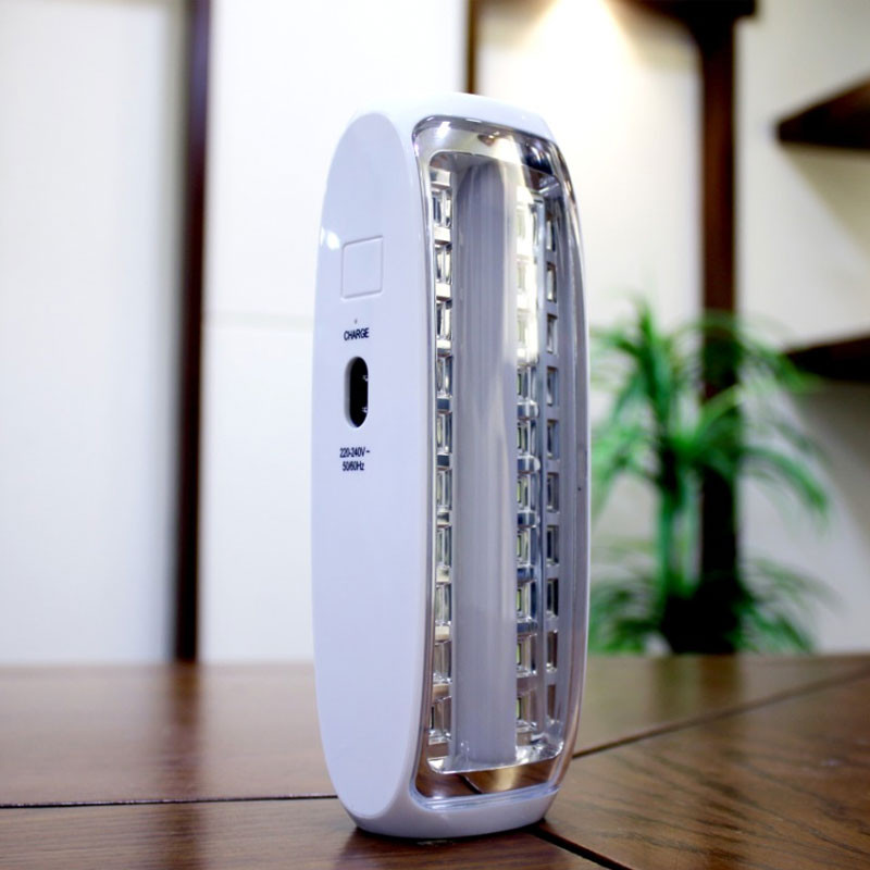 Buy Sogo JPN 392 Rechargeable LED Lantern Light At Best Price In 