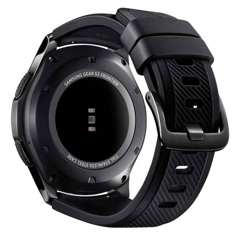 Samsung Galaxy Gear S3 frontier price in Pakistan Telemart Pakistan