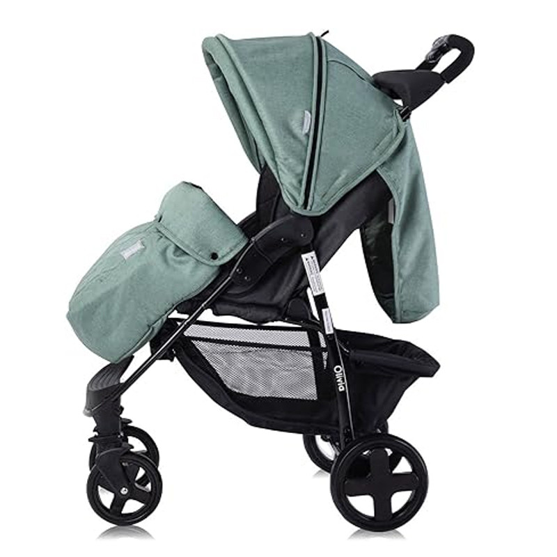 Buy Martina Foldable Umbrella Baby Stroller at Best Price In