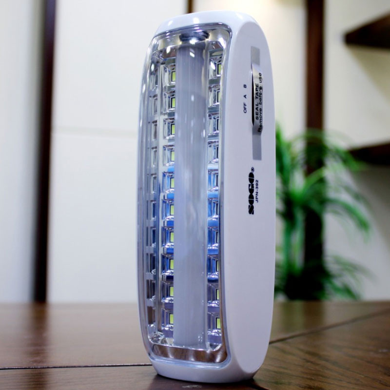 Buy Sogo JPN 392 Rechargeable LED Lantern Light At Best Price In 