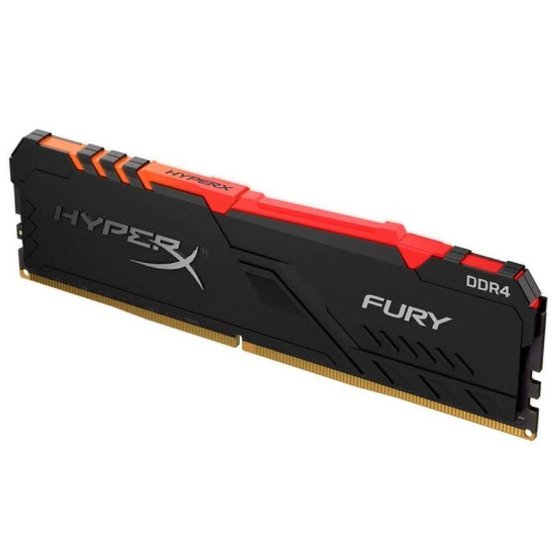 Buy HyperX FURY RGB DDR4 16GB 2X8GB 3600MHz Gaming New Releases