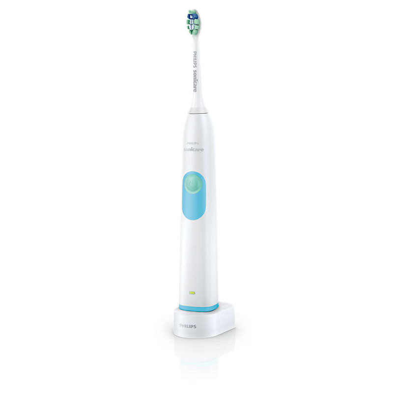 Philips HX6231/01 Sonicare Plaque Control Electric Toothbrush With Official  Warranty