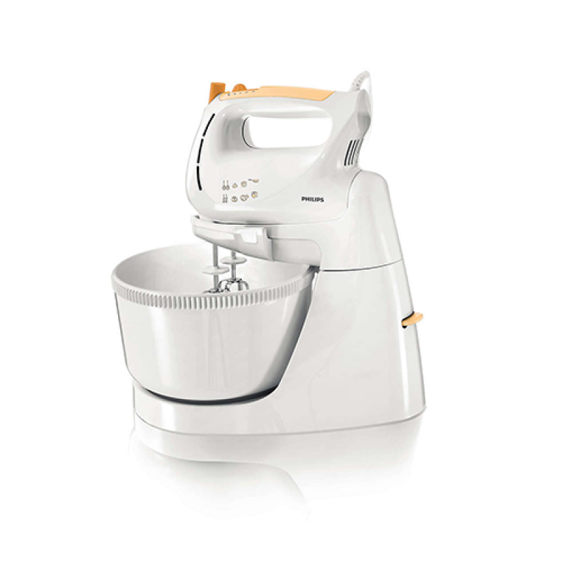 Philips HR1538/80 Speeds and Turbo Rotating Bowl Stand Mixers price in
