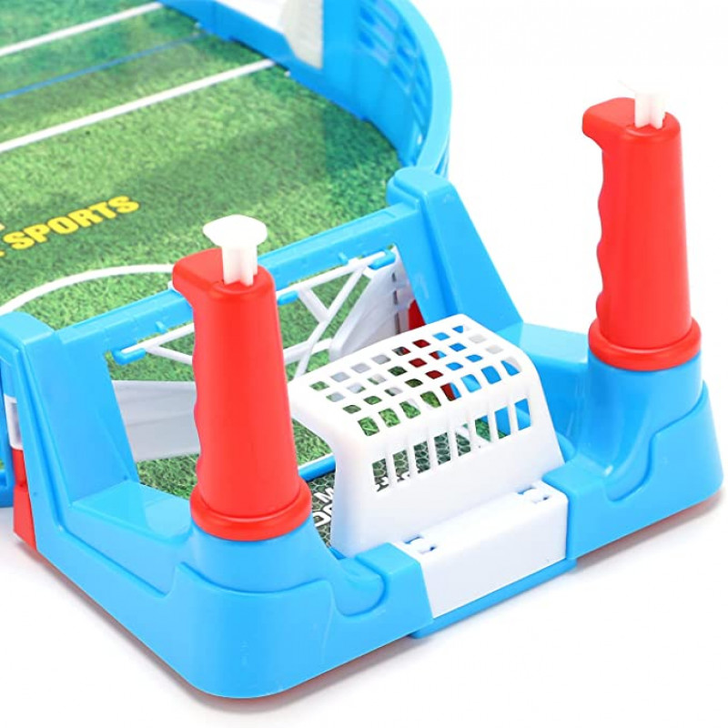 Buy Mini Tabletop Football, Two Player Soccer Game at Best Price In