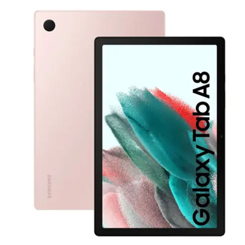 Buy Samsung Galaxy Tab A8 (4GB, 64GB) at Best Price In Pakistan Telemart