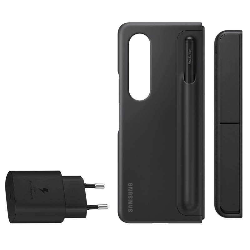 Buy Samsung Galaxy Z Fold 4 Note Package at Best Price In Pakistan