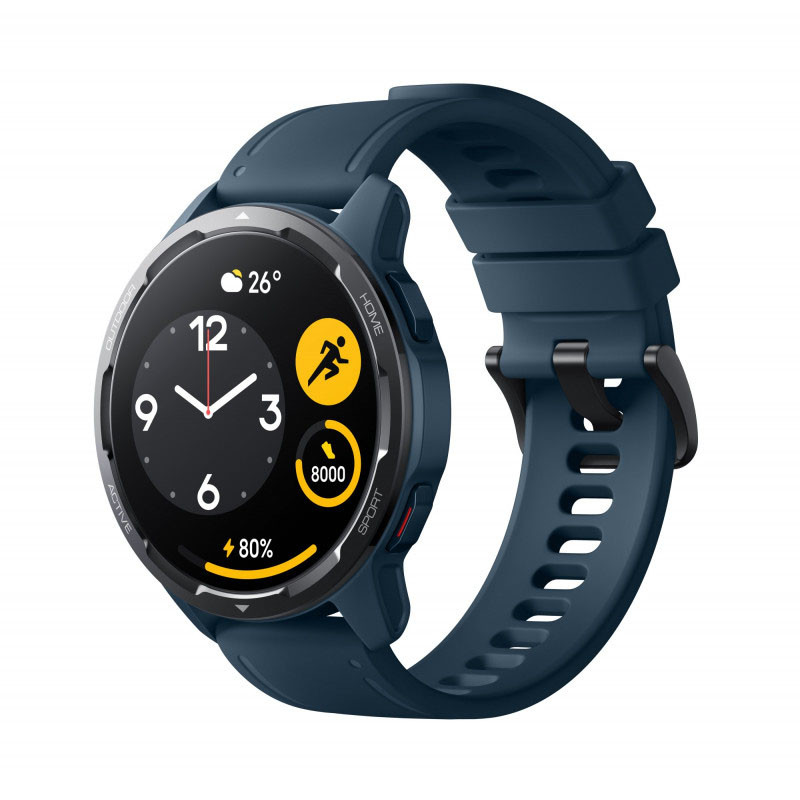 Watch Active Xiaomi Watch S Oppo Watch 41mm El Corte InglÃ©s Mi