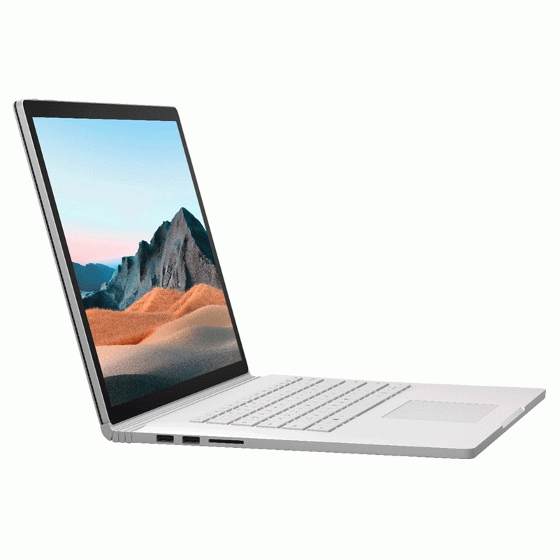 Microsoft Surface Book 3 Core i7 10th Gen 32GB 512GB SSD 6GB Nvidia GTX ...
