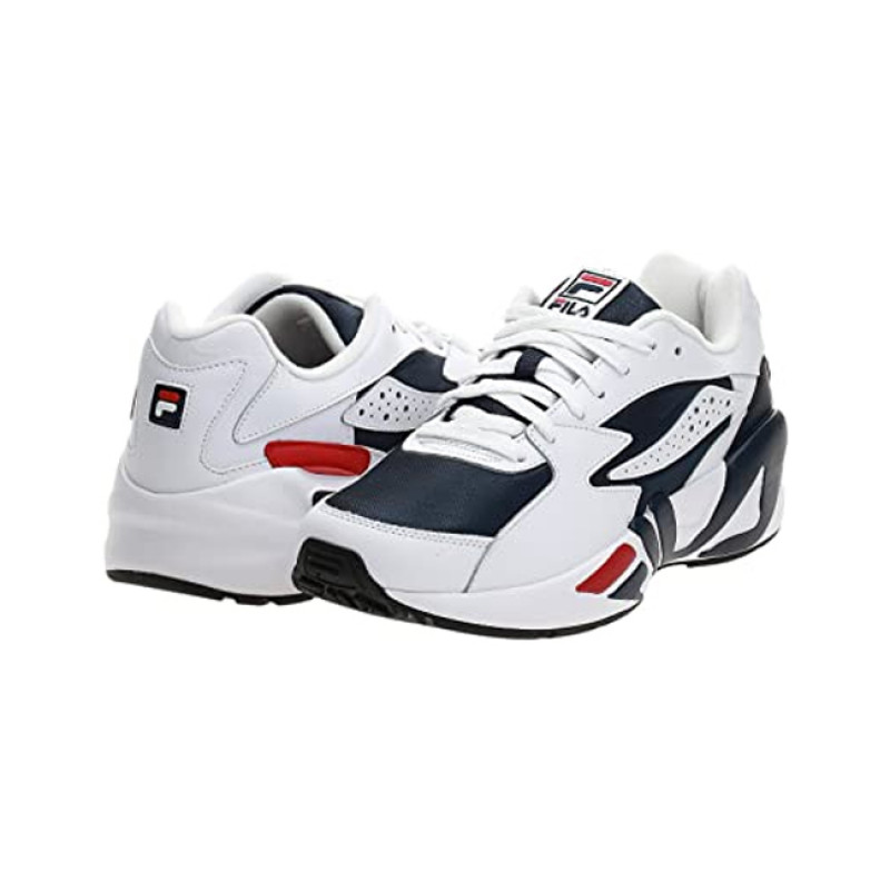 fila mindblower trainers