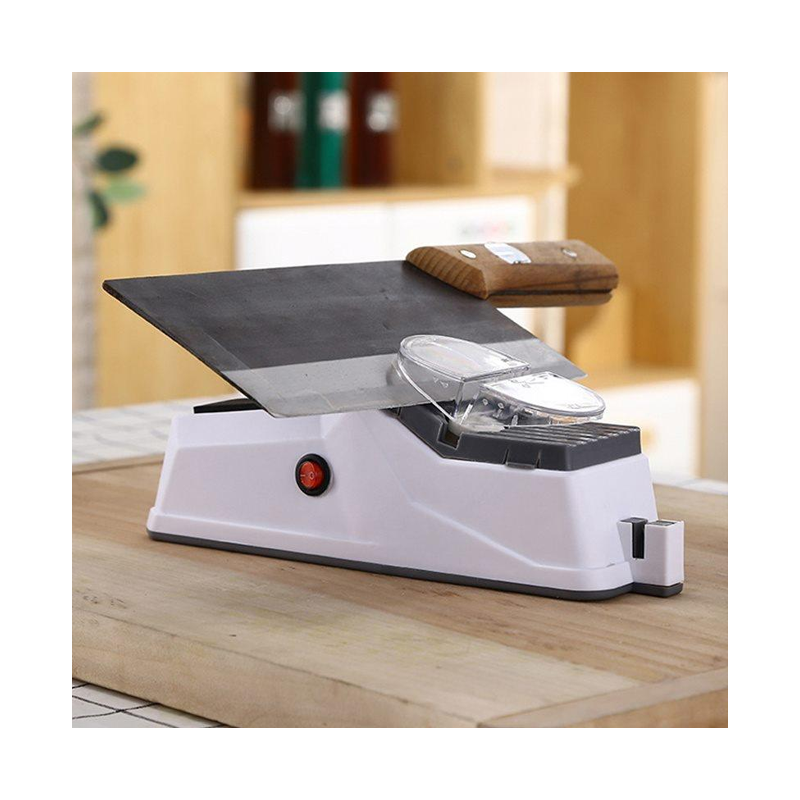 Buy USB Electric Knife Sharpener Kitchen Knives Scissor Sharpening Tool