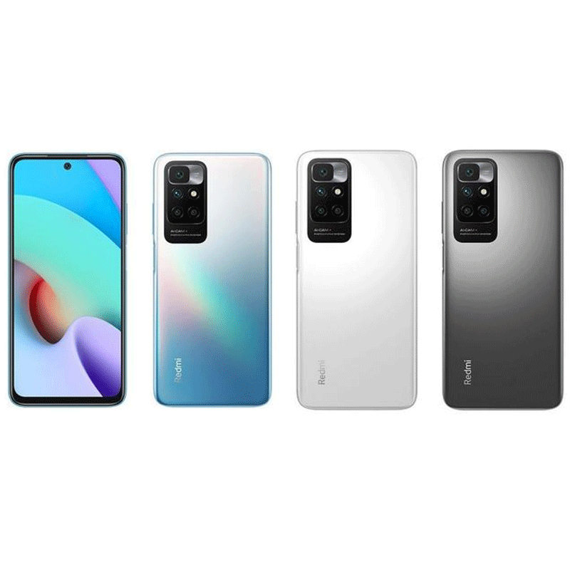 XIAOMI Redmi 10 (6GB, 128GB)