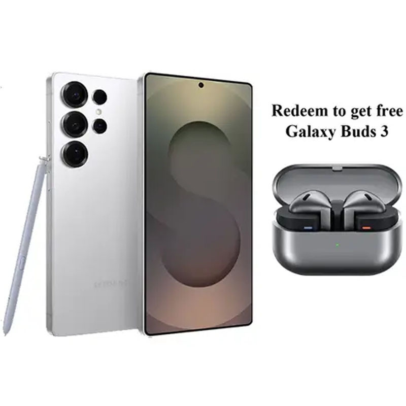 S21 Ultra Vodafone Free Galaxy Buds Galaxy S25 Ultra Samsung S21