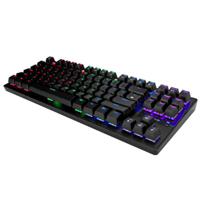 Buy Xtrike GK979 Wired Mechanical Gaming Keyboard at Best Price In