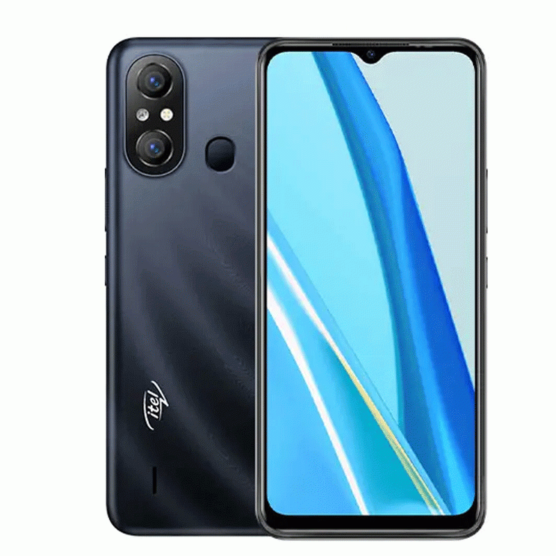 Buy Itel A49 (2GB,32GB) Dual Sim With Official Warranty at Best Price ...