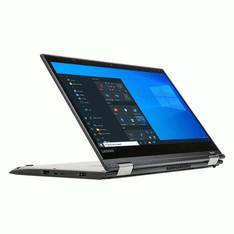 Buy Lenovo Yoga 370 Core i5 7th Gen 8GB Ram 256GB SSD