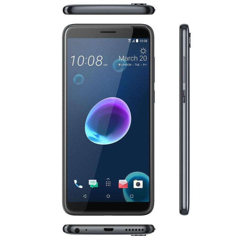 HTC Desire 12 (3GB, 32GB) price in Pakistan Telemart Pakistan