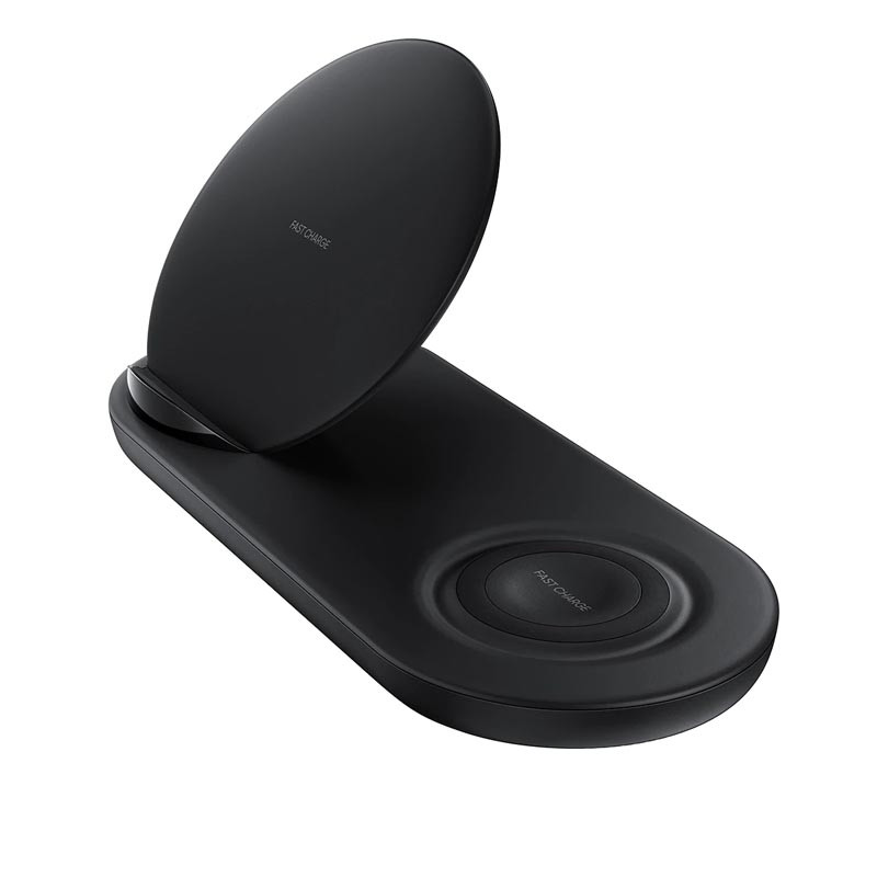 Samsung Wireless Charger Duo Black price in Pakistan Telemart Pakistan