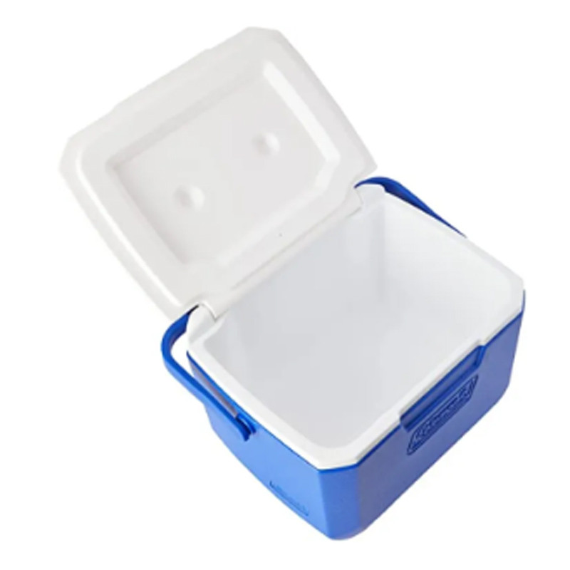 Buy Coleman 6540 Quart Peromance Ice Box at Best Price In - Technical View