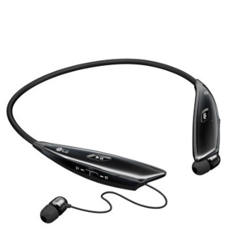 Bluetooth Stereo Lg Tone Ultra Se Lg Neckband Earbuds Buy LG Tone