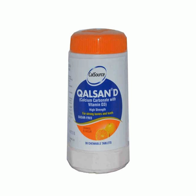 Qalsan Tab D Orange price in Pakistan Telemart Pakistan