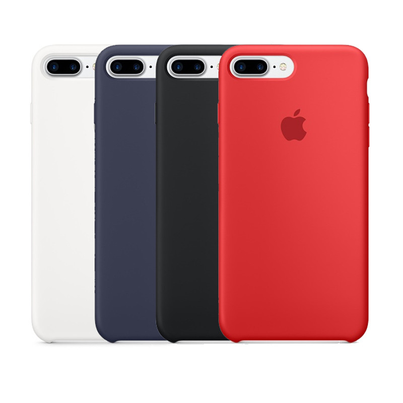 Buy Apple iPhone 7 Plus Silicone Case at best prices in Pakistan