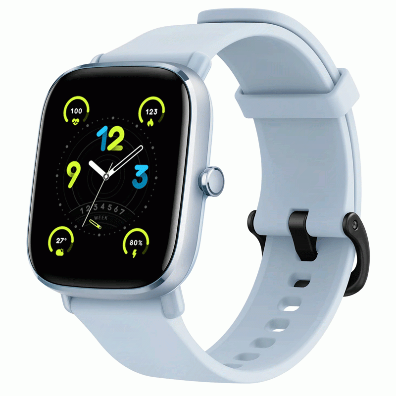 Xiaomi Amazfit Amazfit Gts Mini A 2018 Amazfit GTS Mini Smartwatch