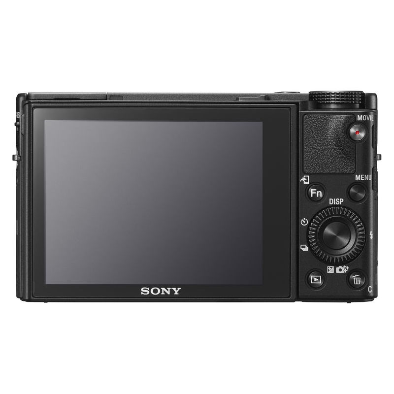 SONY Cyber-shot RX100 M5 【公式通販】