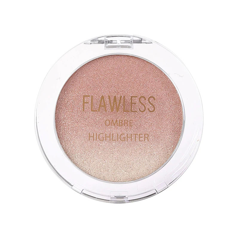 Buy Miniso Flawless Ombre Highlighter (01 Pink Amber) at Best Price In