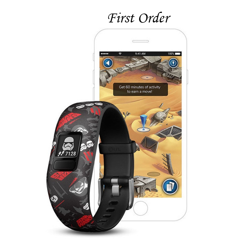 Garmin Vivofit JR Activirty Tracker For Kids price in Pakistan
