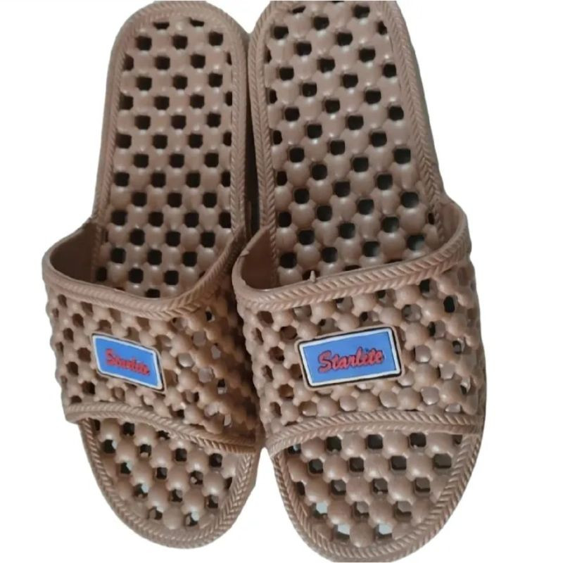 Buy Washroom/Bathroom Slippers for shower Chappal for bathroom Non