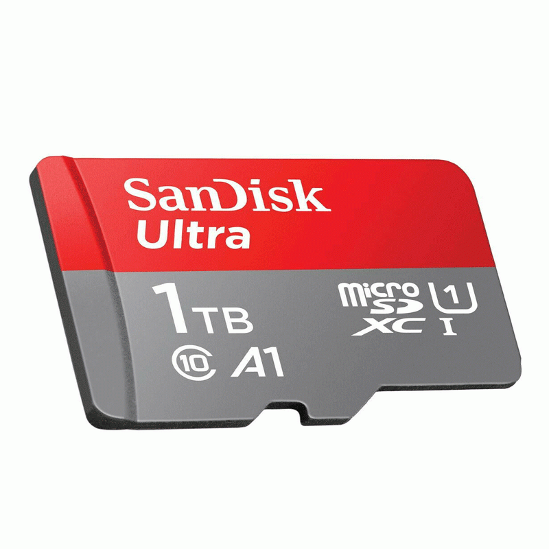 Pakistan 512gb Micro Sd Price SanDisk® Ultra Micro 1TB SDXC™ Class