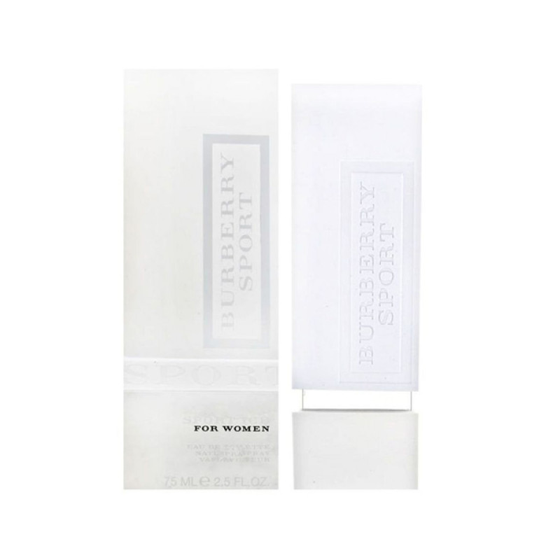 Sport Ice Burberry Sport Perfume 50ml Mens Fragrance Burberry