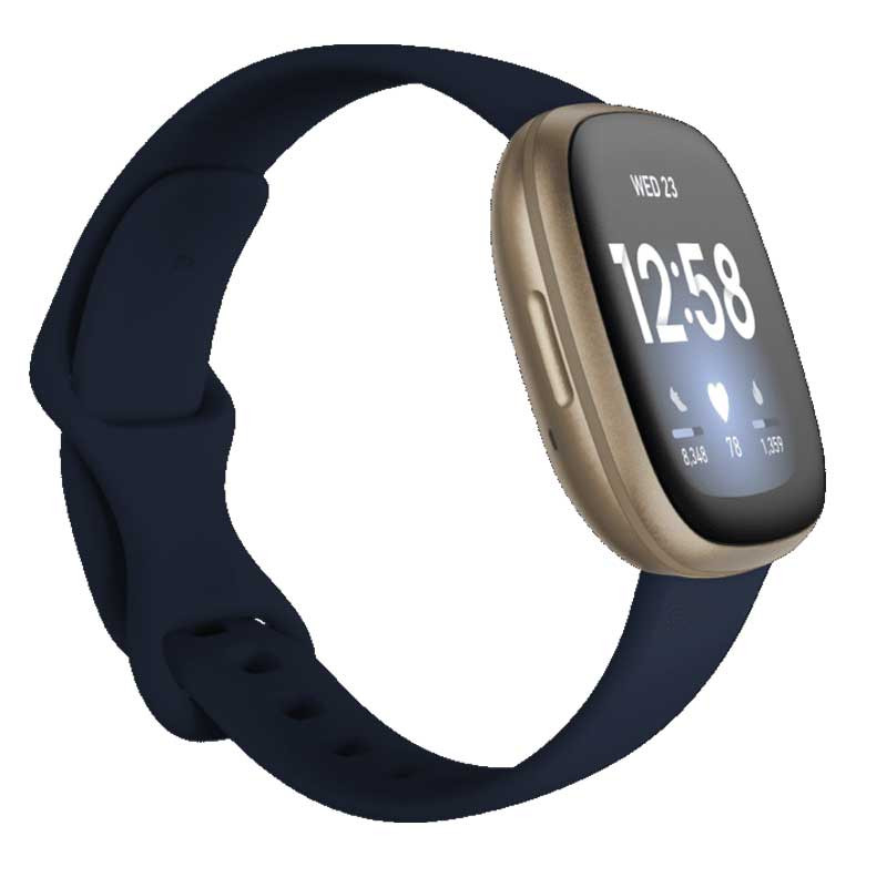 Buy Fitbit Versa 3 Smart Watch at Best Price In Pakistan Telemart