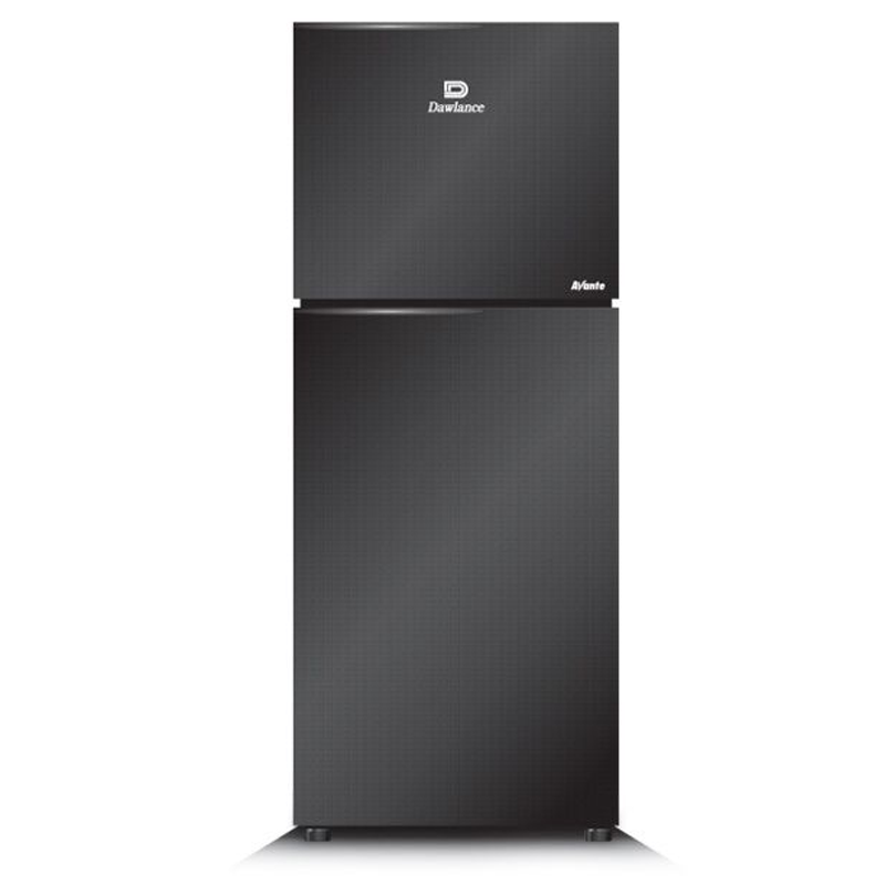 Buy Dawlance 9193 WB Avante Glass Door Refrigerator 15 CFT With Official Warranty at Best Price