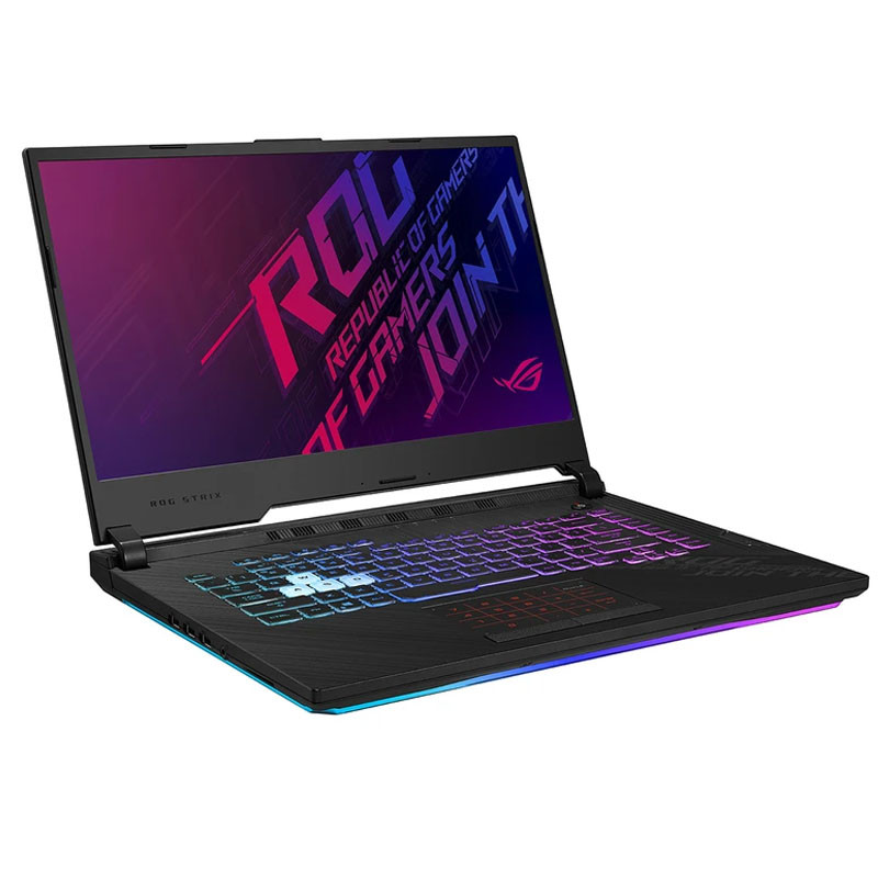 Asus Strix G17 G712LWS-EV031T Core i7 10th Gen 32GB 1TB SSD 8GB